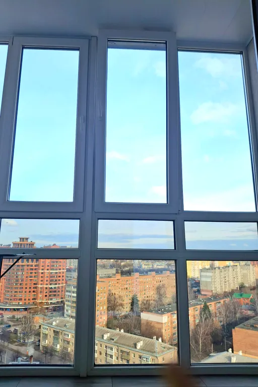 Квартира рядом с ж/д вокзалом Рязань1,Рязань2- в доме Бизнес класса