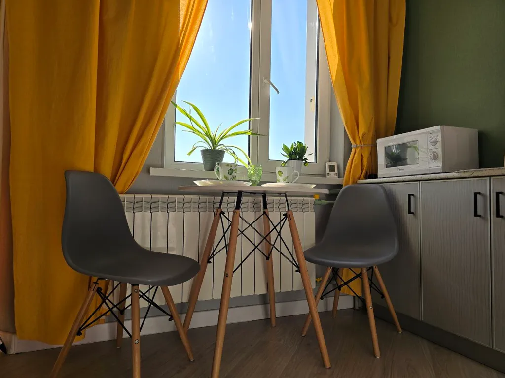 Уютная квартира в центре города рядом с Филармонией