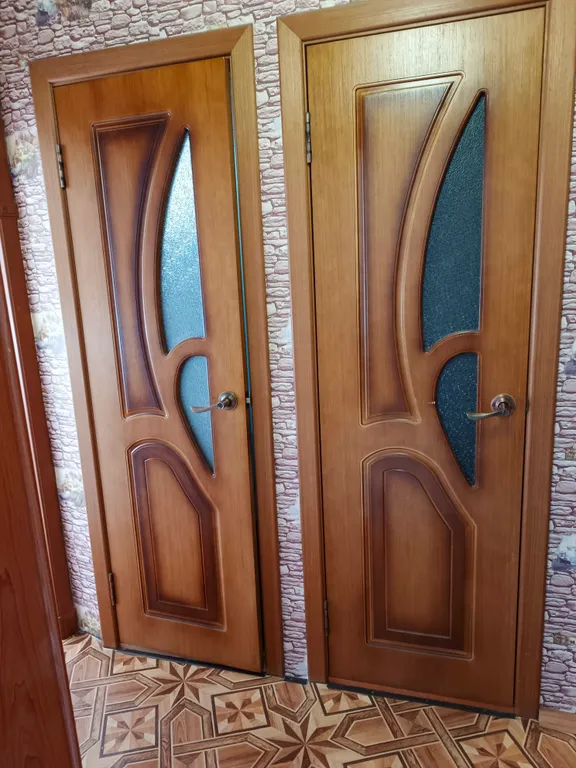 Простая, уютная квартира недалеко от горы Зелёная