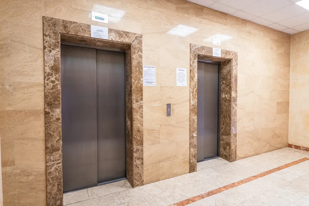 Апартаменты у моря на Волжской