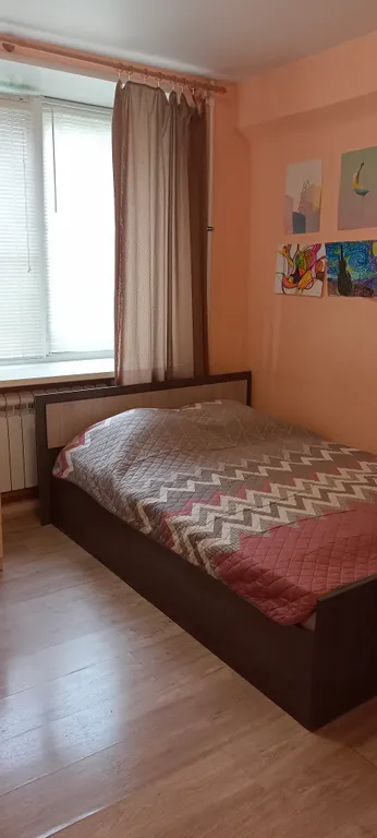 Студия в центре