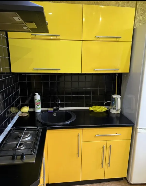 Чистая квартира для вас — аренда посуточно в Курск