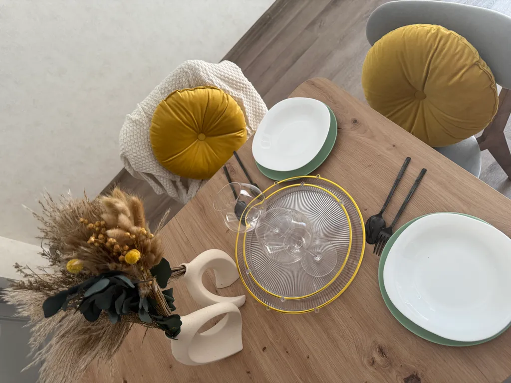 Красивая квартира на набережной