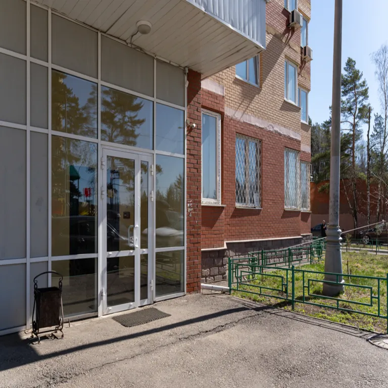 Квартира Квартира Тайны голубого океана в Нахабино — Нахабино