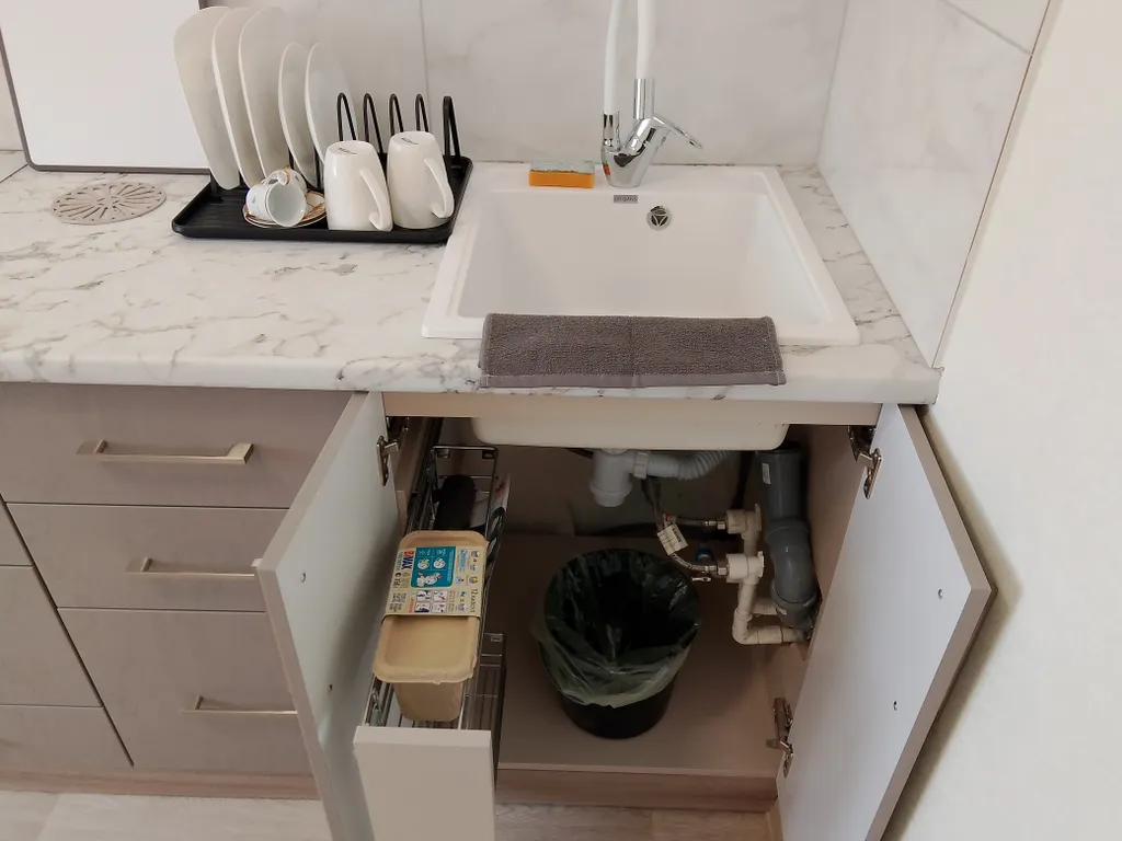 Уютная квартира с новым ремонтом