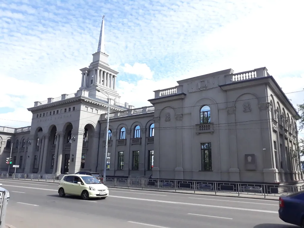 Трёхкомнатная в центре, Дворец Ярыгина, отчетные документы