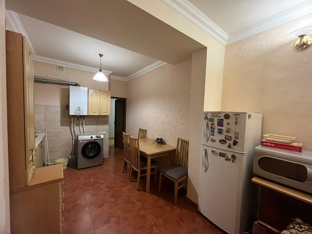 Просторная 2-х комнатная квартира в 7 минутах ходьбы от метро Барекамутюн