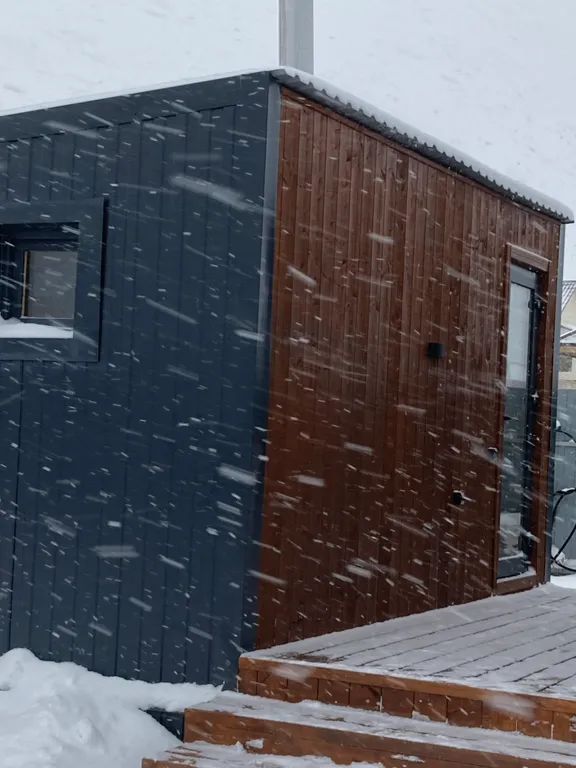 Гостевой дом Покровский с баней