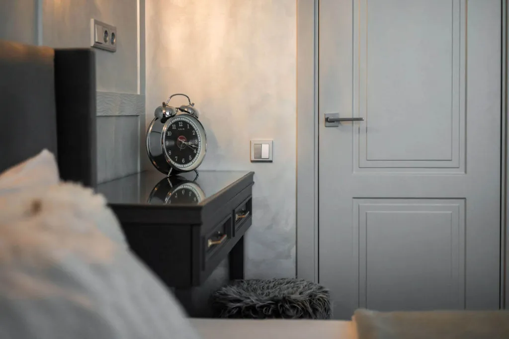 Квартира Дизайнерские двухкомнатные апартаменты в доме бизнес-класса ЖК Мята — Москва