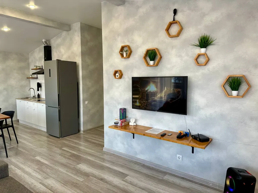 Новый дом 15 минут от центра