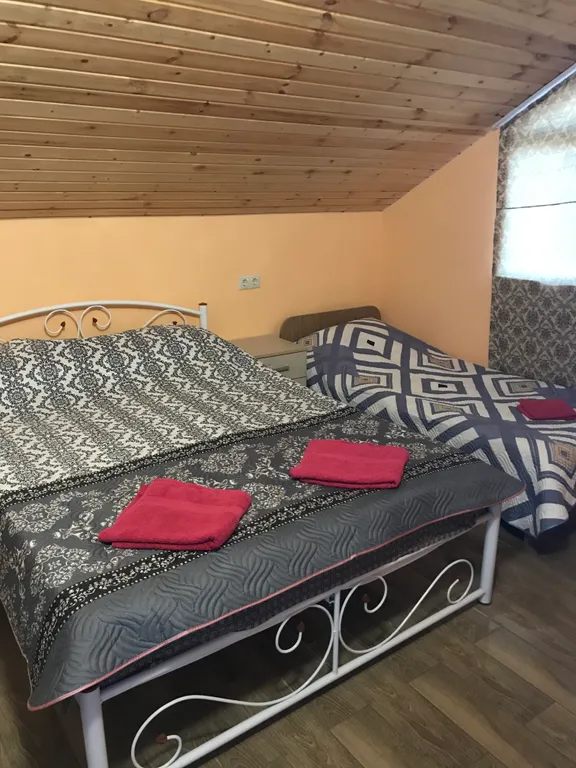 Отдых у моря