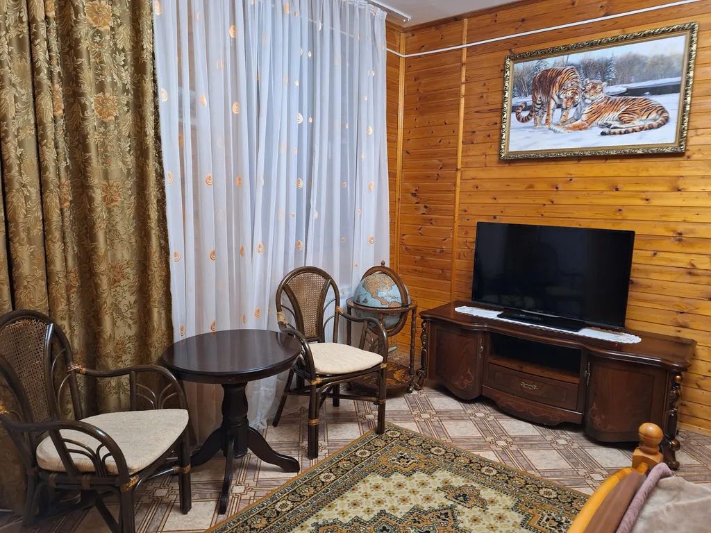 Квартира Комната — Сириус