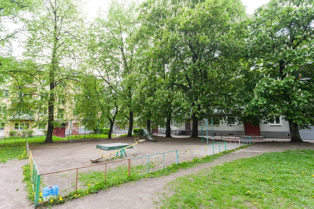 Квартира Квартира у площади Победы в центре — Калининград