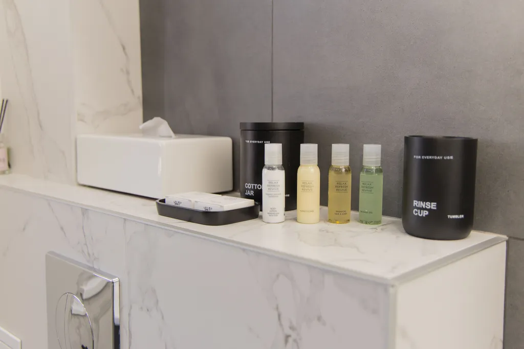 Королевская легенда с двумя спальнями