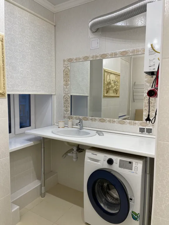 Квартира в центре