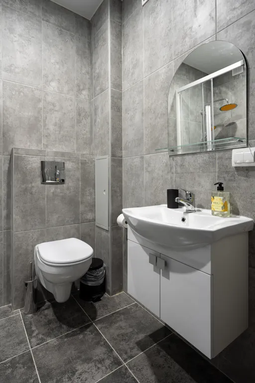 Квартира Апартаменты на острове Декабристов — Санкт-Петербург