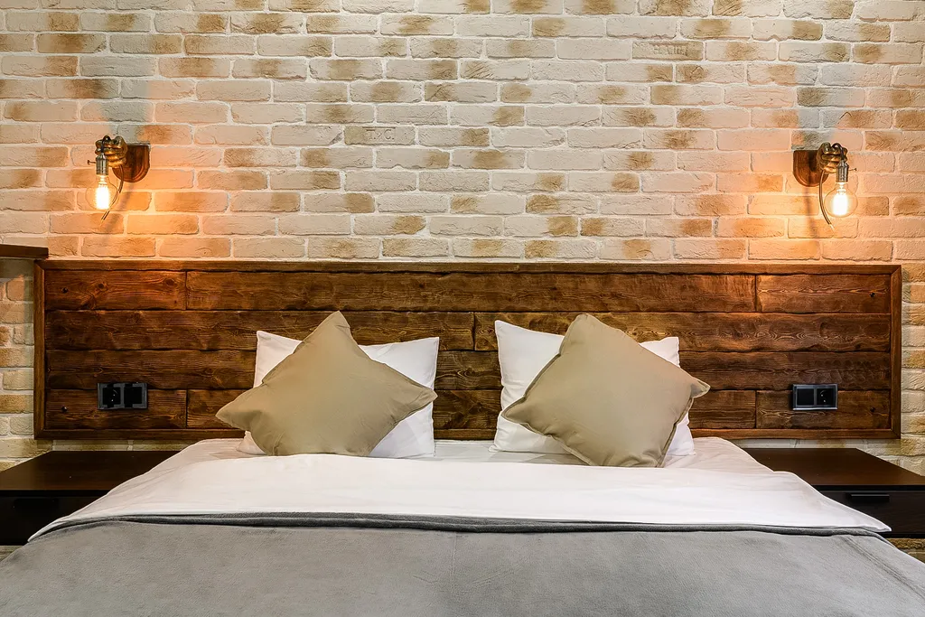 Квартира Квартира Loft apart — Санкт-Петербург