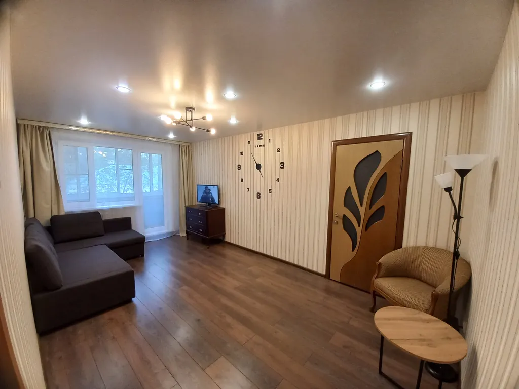 Квартира в центральной части города