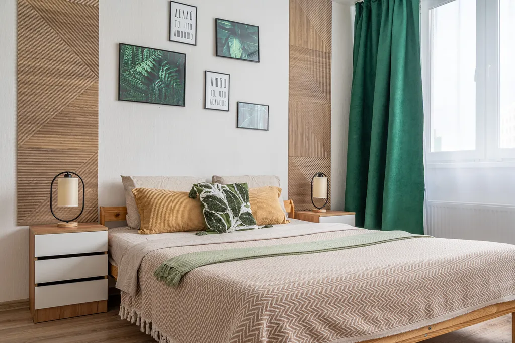 Квартира Comfort с самостоятельным заселением