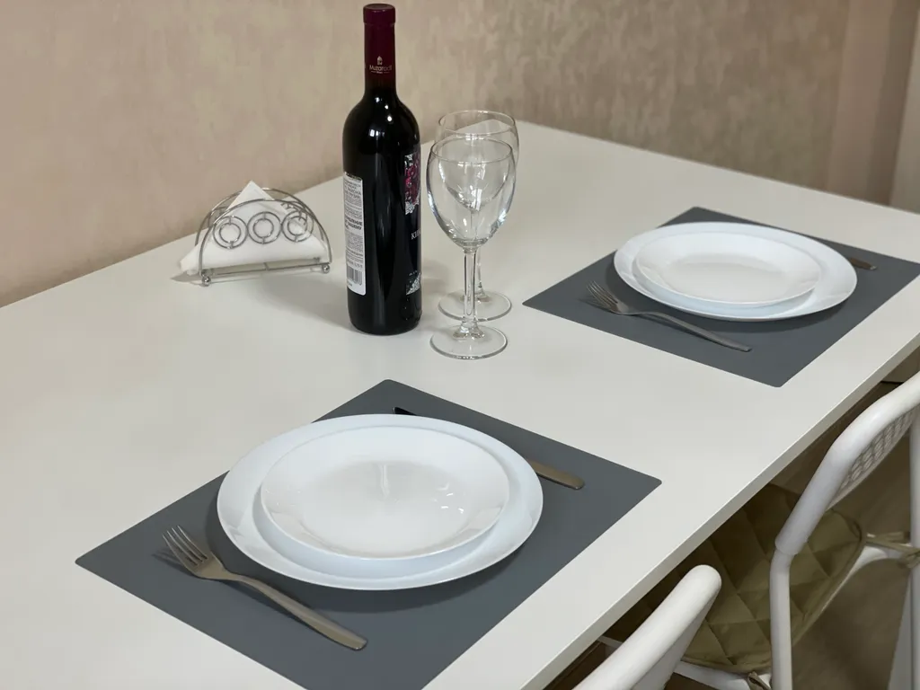 Уютная квартира в ЖК Севастопольский