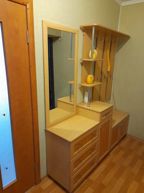 Комфортная квартира в центре города