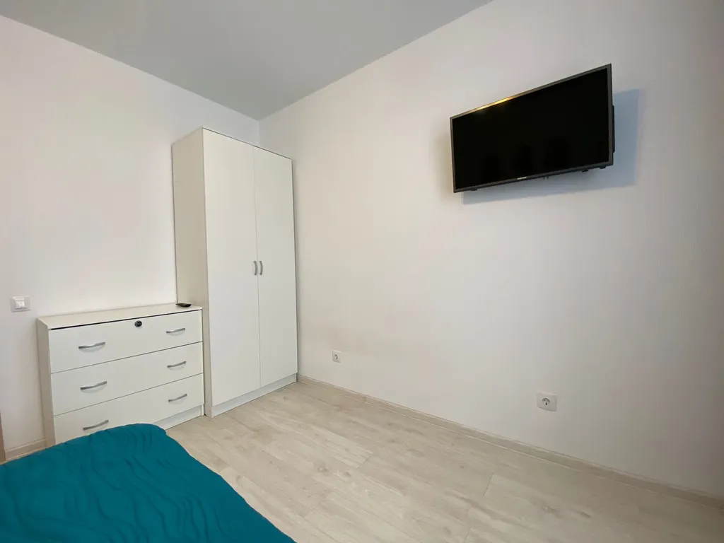 Апартамент у озера