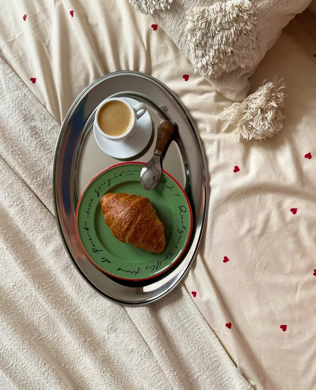 Уникальная и яркая квартира