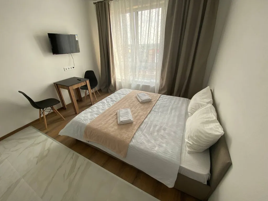 Отличная квартира рядом со станцией Мытищи