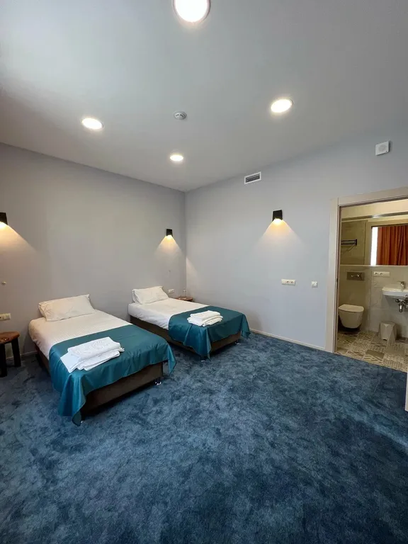 Квартира Комната — аренда посуточно в Нижний Тагил