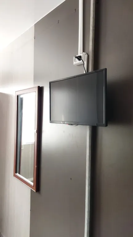 Апартаменты комфорт