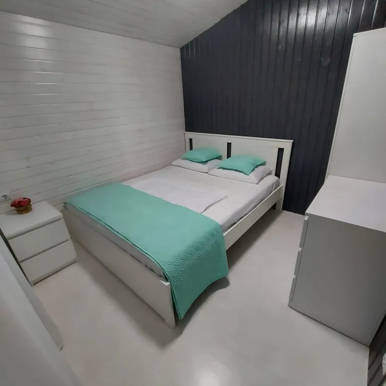 Коттедж Коттедж Rancho на берегу Азовского моря — Кучугуры