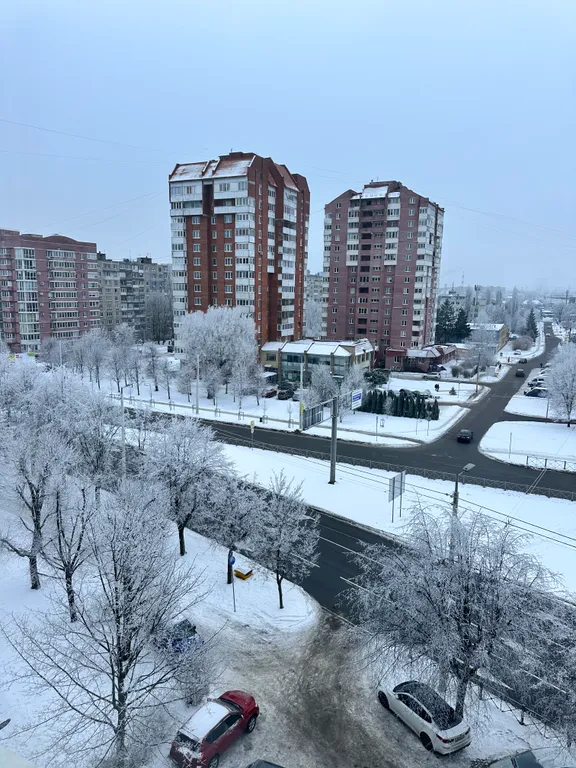 Квартира Квартира в самом центре города — Калининград