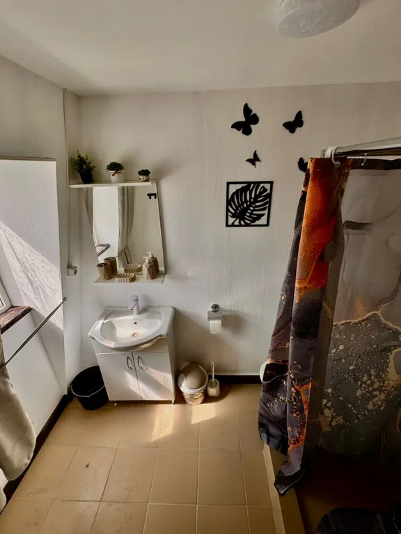 Четырёхместный номер