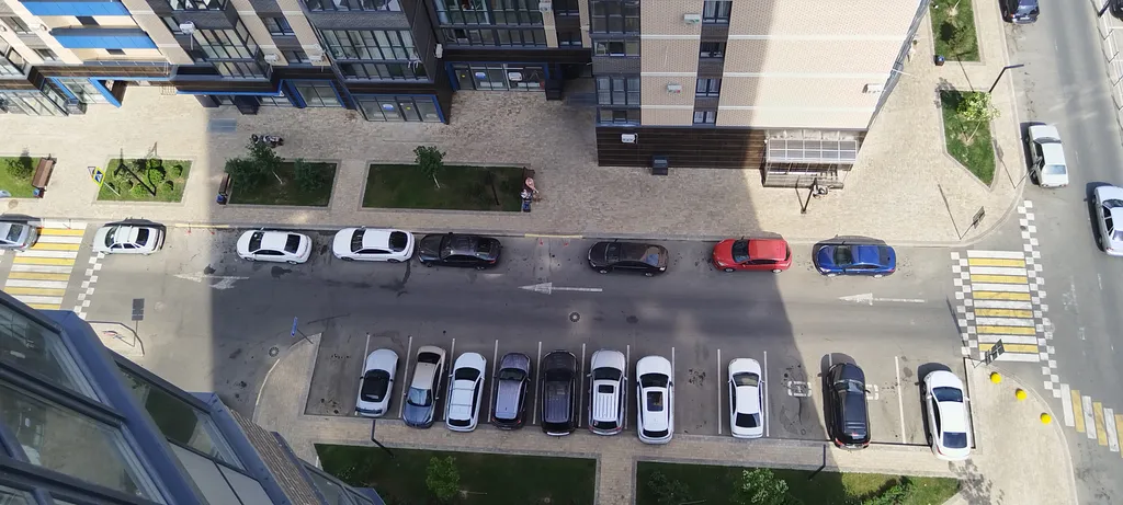 Студия в Любимого