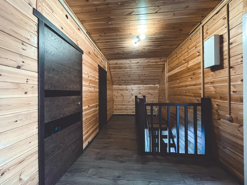 Nora, гостевой дом на 6 человек