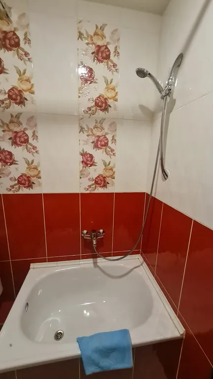 Современная студия в 3 минутах от метро