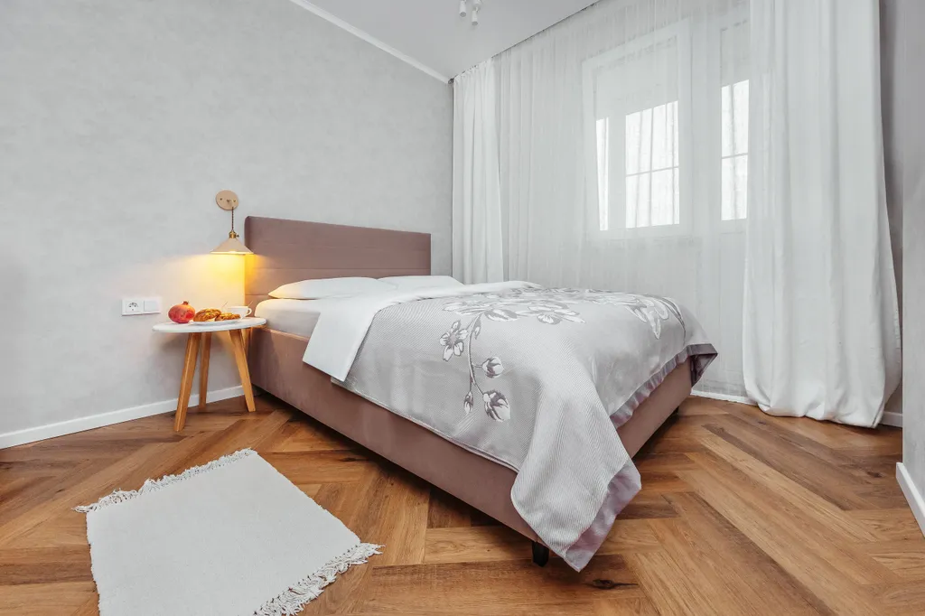 Квартира в ЖК Фрукты Абрикос 6123