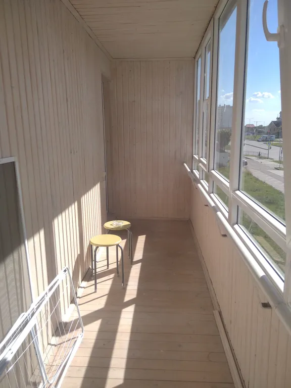 Евродвушка возле набережной