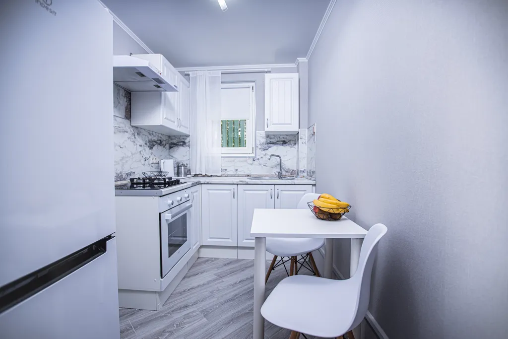 Коттедж Домик в мандариновом саду 1й этаж под ключ — аренда посуточно в Агудзера