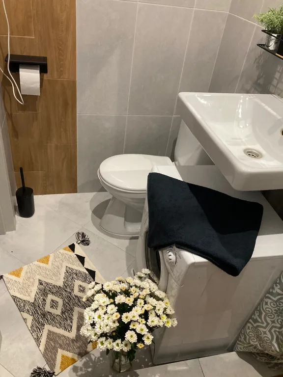 Уютная студия