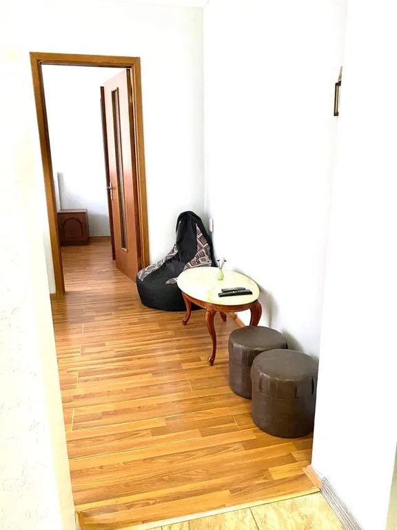 Квартира Апартаменты с видом на море — Батуми