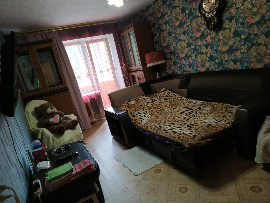 Уютная Квартира рядом с жд вокзалом — аренда посуточно в Магнитогорск