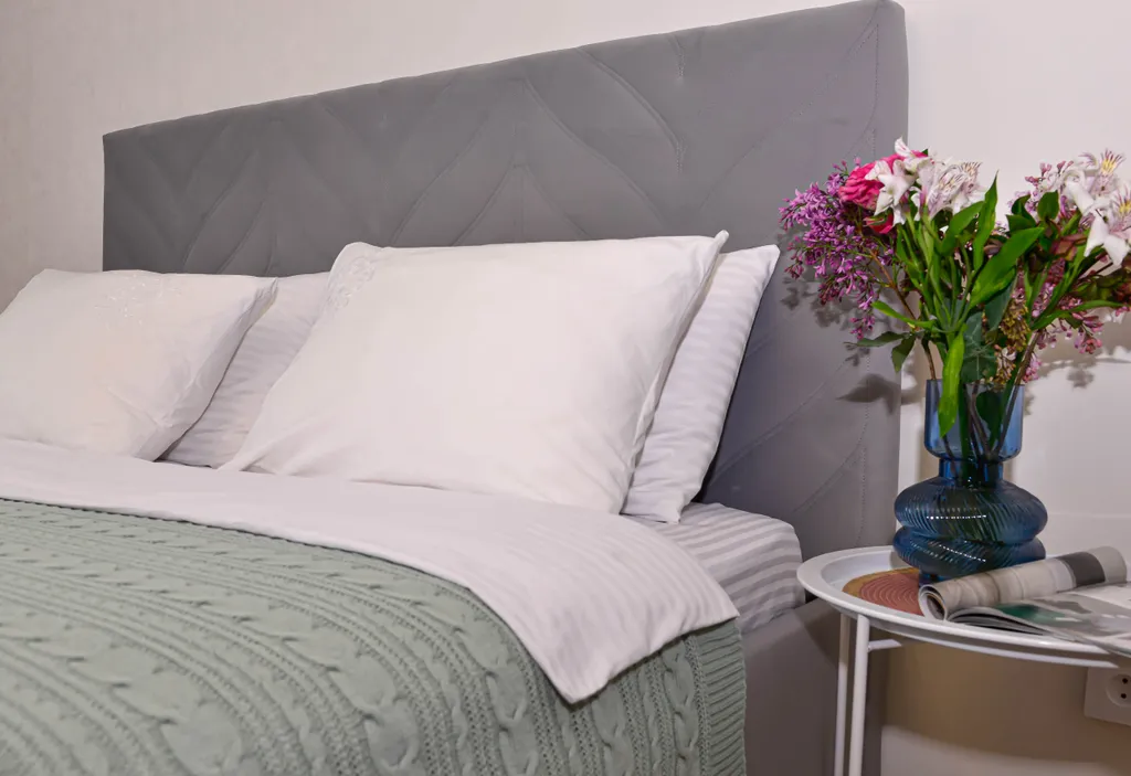 Квартира в стиле Фьюжн