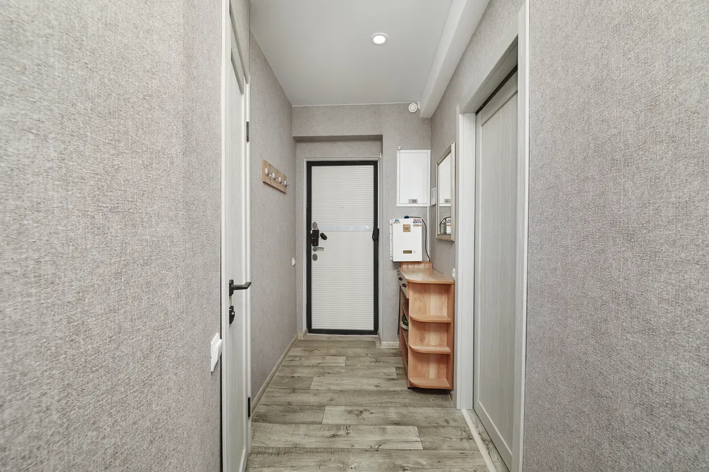 Квартира Уютная квартира в спальном районе — Севастополь