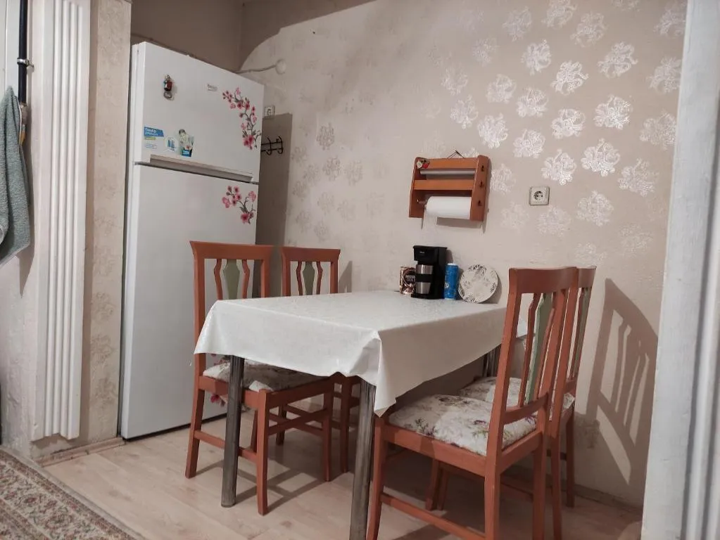 Квартира в 15 минутах до аэропорта IST