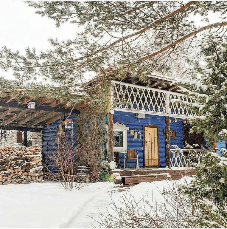 1-комнатный Дом