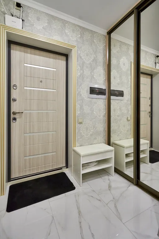 Просторная квартира для комфортного проживания, есть все для вас!