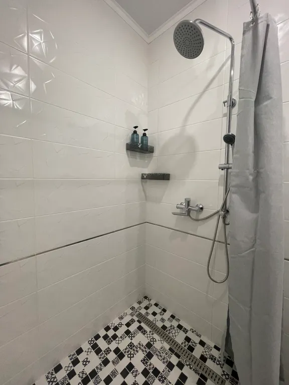 Квартира возле реки Волга