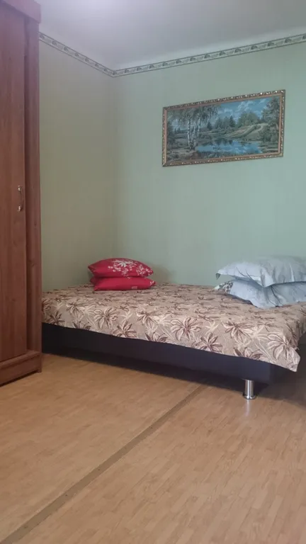 Однокомнатная квартира в центре Хосты