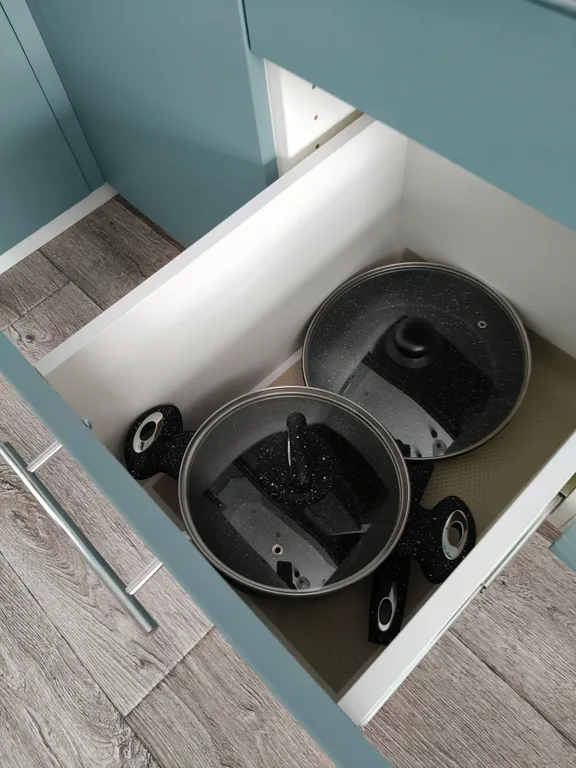 Студия в Уюн парке